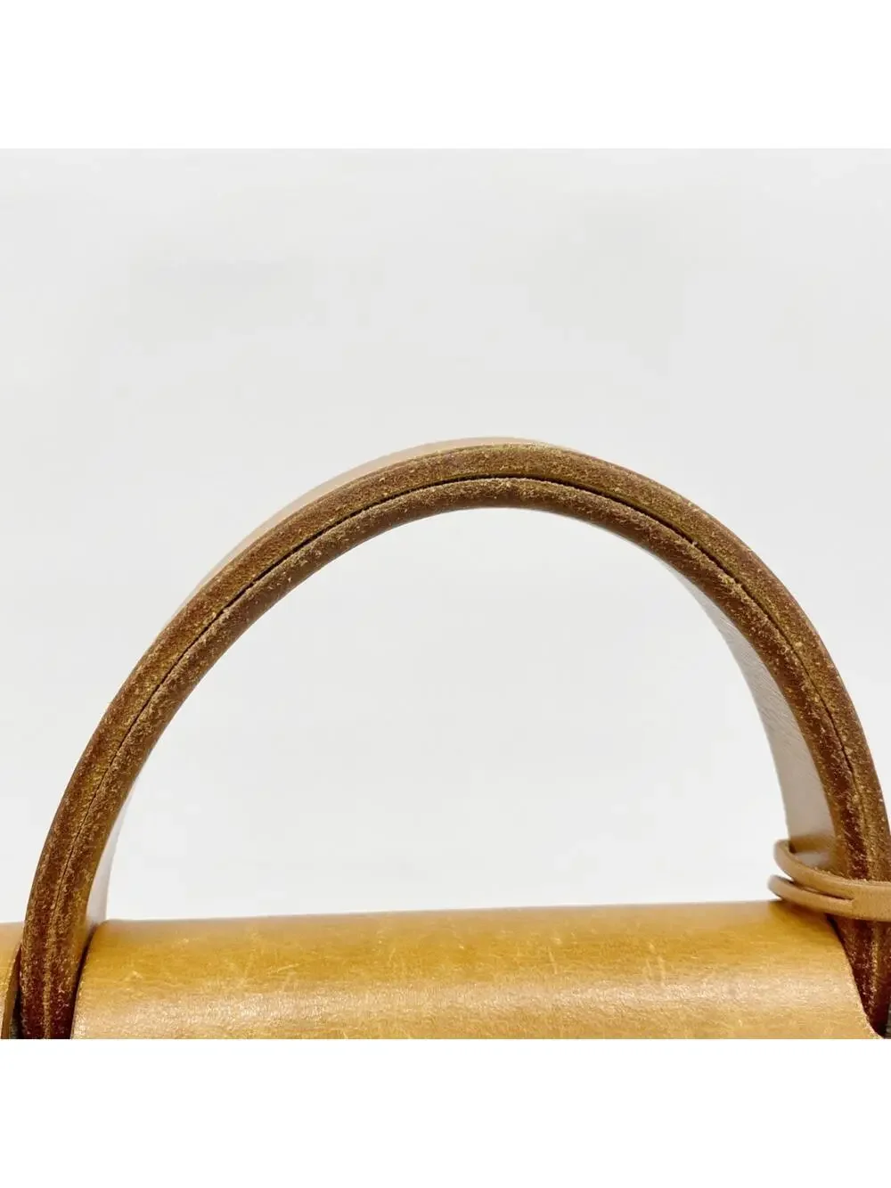 Hermes Herbag A Dos Zip Backpack Toile #298846H14B